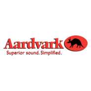Aardvark Logo PNG Vector