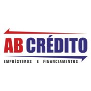 AB Créditos Logo PNG Vector