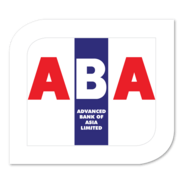 ABA Logo PNG Vector
