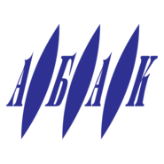 Abak Logo PNG Vector