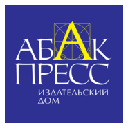 Abak Press Logo PNG Vector