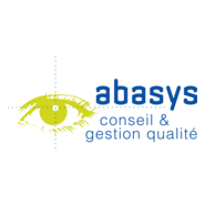 Abasys Logo PNG Vector
