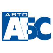 ABC Auto Logo PNG Vector