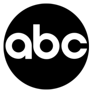 ABC Broadcast Logo PNG Vector