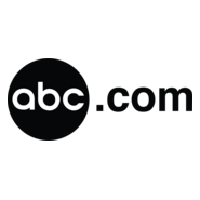 ABC.com Logo PNG Vector