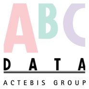 ABC Data Actebis Group Logo PNG Vector