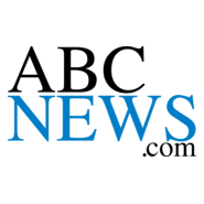 ABC News.com Logo PNG Vector