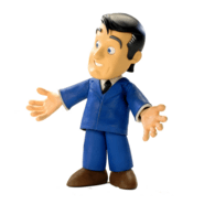 ABC PRIMO ROSSI Logo PNG Vector