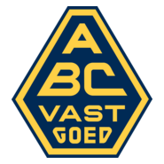 ABC Vastgoed Logo PNG Vector