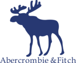 Abercrombie and Fitch Logo PNG Vector