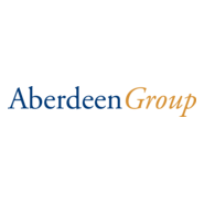 Aberdeen Group Logo PNG Vector