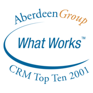 Aberdeen Group Logo PNG Vector