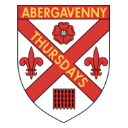 Abergavenny Thursdays FC Logo PNG Vector
