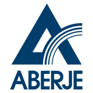 ABERJE Logo PNG Vector