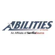 Abilities of Florida Logo PNG Vector