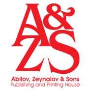 Abilov, Zeynalov & Sons Company Logo PNG Vector