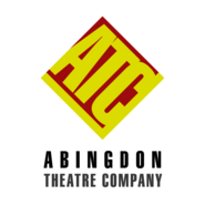 Abingdon Theatre Logo PNG Vector