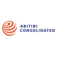 Abitibi Consolidated Logo PNG Vector
