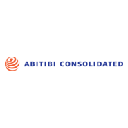 Abitibi Consolidated Logo PNG Vector