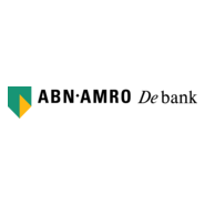 ABN AMRO Bank Logo PNG Vector