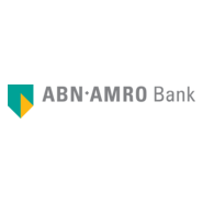 Abn-Amro Bank Logo PNG Vector