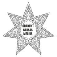 ABOGADOS Logo PNG Vector