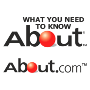 About.com Logo PNG Vector