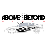 Beyond Logo PNG Vector (SVG) Free Download