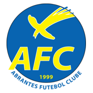 Abrantes FC Logo PNG Vector
