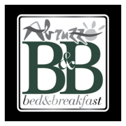 Abruzzo B&B Logo PNG Vector