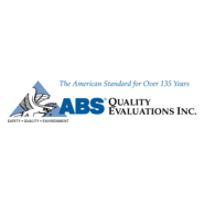 ABS Quality Evaluations Logo PNG Vector