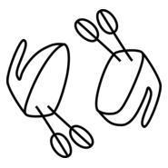 Absurd Nederland Logo PNG Vector