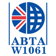 ABTA W1061 Logo PNG Vector