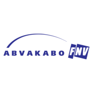 ABVAKABO FNV Logo PNG Vector