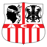 AC Ajaccio Logo PNG Vector