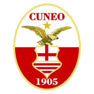AC Cuneo Calcio Logo PNG Vector