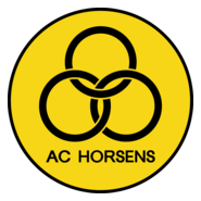 AC Horsens Logo PNG Vector