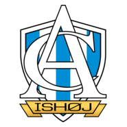 AC Ishoj Logo PNG Vector