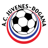 AC Juvenes Dogana Logo PNG Vector