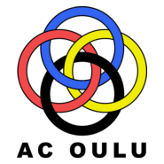 AC Oulu Logo PNG Vector