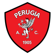 AC Perugia Logo PNG Vector