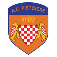 AC Pistoiese Logo PNG Vector