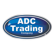 AC Trading Logo PNG Vector