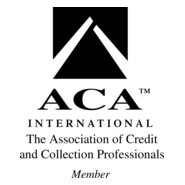 ACA International Logo PNG Vector