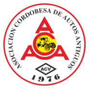 ACAA Logo PNG Vector