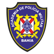 Academia da Polícia Militar da Bahia Logo PNG Vector