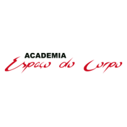 ACADEMIA ESPAЗO DO CORPO Logo PNG Vector