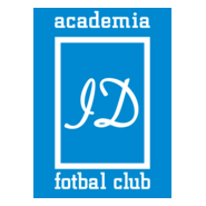 Academia Fotbal Club Logo PNG Vector