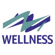 Academia Wellness Logo PNG Vector