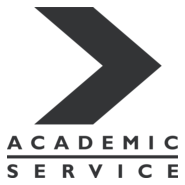 Academic Service Logo PNG Vector